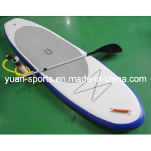 Индивидуальные надувные подставки Pad Pad и Surfboard